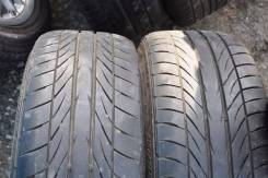 Goodyear Eagle Revspec RS-02. Летние, 2012 год, износ: 10%, 2 шт