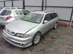 Проводка двери. Nissan Primera Camino, WHNP11, WHP11, WP11, WQP11 Nissan Primera, WQP11, WHP11 Двигатели: QG18DE, QG18DD, SR18DE, SR20VE, SR20DE