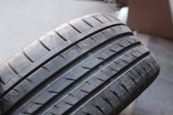 Continental ContiSportContact 3. Летние, износ: 20%, 4 шт