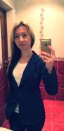 Менеджер. Высшее образование, опыт работы 4 года