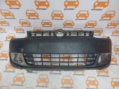 Бампер. Volkswagen Caddy