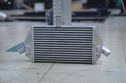 Интеркулер. Mitsubishi Lancer Evolution, CT9A, CT9W Mitsubishi Lancer Двигатель 4G63