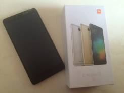 Xiaomi Redmi Note 3 Pro. Новый