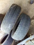 Bridgestone Dueler. Летние, 2010 год, износ: 70%, 2 шт