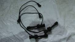 Высоковольтные провода. Toyota: Corona, RAV4, Caldina, Altezza, Carina E, Vista, Celica, Corona Exiv, Carina ED, Camry, MR2, Curren Двигатель 3SGE
