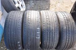 Dunlop Enasave RV503. Летние, 2009 год, износ: 20%, 4 шт
