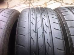 Bridgestone Nextry Ecopia. Летние, 2013 год, износ: 20%, 4 шт