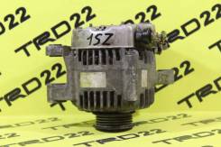 Генератор. Toyota Yaris, SCP10 Toyota Platz, SCP11 Toyota Vitz, SCP10 Toyota Echo, SCP10 Двигатель 1SZFE
