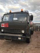 Камаз 53213. Продам бензавоз, 10 800 куб. см., 10 225 кг.
