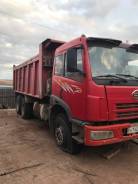 FAW. Продам самосвал в Магистральном, 8 600 куб. см., 25 000 кг., 6x4