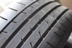 Kumho Ecsta LE Sport KU39. Летние, износ: 20%, 4 шт