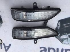 Повторитель поворота в зеркало. Subaru Legacy, BL5, BP5