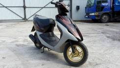 Honda Dio AF56. 50 куб. см., исправен, без птс, без пробега