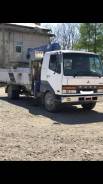 Mitsubishi Fuso Fighter D-VAN. Продам эвакуатор, 7 500 куб. см., 5 000 кг.