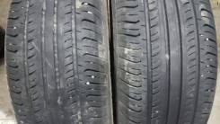 Hankook Optimo. Летние, износ: 10%, 2 шт