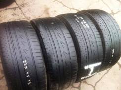 Bridgestone B-style RV. Летние, износ: 40%, 4 шт