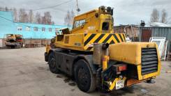 Kato. Кран 10тонн 1994г, 4 500 куб. см., 10 000 кг., 23 м.