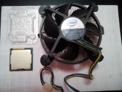 Intel Core i3-2120