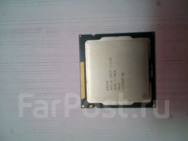 Intel Core i3-2120 ����