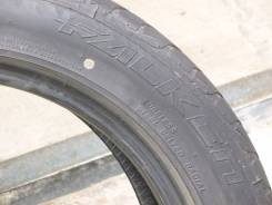 Falken Ziex ZE-512. Летние, 2007 год, износ: 40%, 2 шт