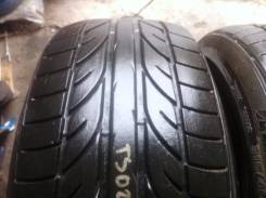 Bridgestone TS-02. Летние, износ: 10%, 2 шт