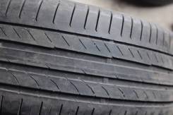 Continental ContiSportContact 5. Летние, износ: 20%, 4 шт