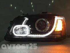 Фара. Toyota Highlander, MCU20, ACU20, MCU23, MCU21, MCU28, MCU25, MCU26, ACU25L, MCU25L, MCU23L, MCU28L, ACU20L, MHU28, MHU23, ACU25, MCU20L Toyota K...