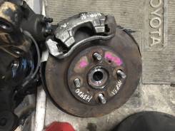 Суппорт тормозной. Toyota Succeed, NCP50, NCP55V, NCP51, NCP59G, NCP58G, NCP55, NCP58, NCP59, NCP51V Toyota Probox, NCP58G, NCP59G, NCP51, NCP50, NCP5...