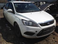 Ford Focus. CB4