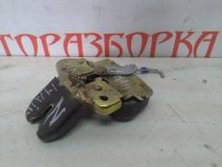 Замок крышки багажника. Haima 3 Двигатели: HAVIS1, 8