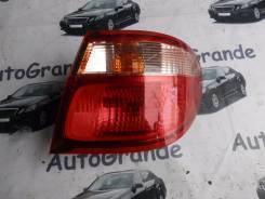 Стоп-сигнал. Nissan Bluebird Sylphy, QG10, TG10, FG10