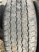 Bridgestone Dueler H/T D689. Летние, износ: 60%, 4 шт