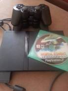 Sony PlayStation 2
