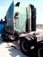 Freightliner Columbia. Freightliner Сolambia (2004г. ), 14 000 куб. см., 23 500 кг.