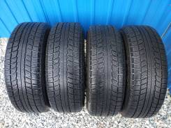 Triangle Group TR777. Зимние, без шипов, 2012 год, износ: 10%, 4 шт