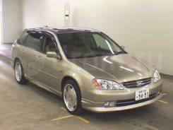 Honda Avancier. ПТС