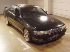 Toyota Cresta