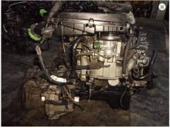 Двигатель в сборе. Nissan: Sunny / Lucino, Sunny California, Presea, Pulsar, AD-MAX Wagon, Sunny, Sunny California / Wingroad, AD, Rasheen, Wingroad...