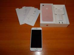 Apple iPhone 7 32Gb. Новый