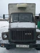 ГАЗ 3307. Продам ГАЗ-3307, 4 499 куб. см., 4 500 кг.