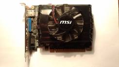 GeForce GT 730