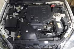Двигатель в сборе. Toyota: Progres, Verossa, Porte, Crown, Brevis, Mark II Wagon Blit, Crown Majesta Двигатель 1JZFSE