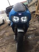 Honda CBR 900RR. 900 куб. см., исправен, птс, без пробега