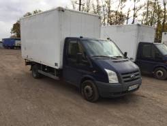 Ford Transit. Продается грузовик FORD Tranzit, 2 400 куб. см., 990 кг.