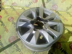 Toyota. 8.0x17, 5x150.00, ET60