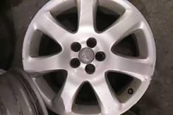 Toyota. 7.0x17, 5x100.00, ET45, ЦО 56,1 мм.