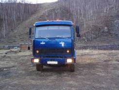 МАЗ 5337. Продается маз 5337, 14 000 куб. см., 9 000 кг.