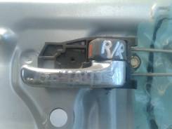 Ручка двери внутренняя. Toyota Vista Ardeo, SV50, SV55, SV55G, ZZV50G, ZZV50, AZV55G, SV50G, AZV50, AZV55, AZV50G Toyota Vista, SV50, AZV55, ZZV50, SV...