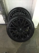 Momo Revenge. x18", 3x98, 5x114.3 ����
