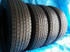 Yokohama Ice Guard IG721. Всесезонные, 2004 год, износ: 50%, 4 шт
